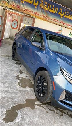 شێڤرۆلێت ئیکۆنۆکس